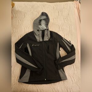 Frogg Toggs Men Stormwatch Jacket Size M